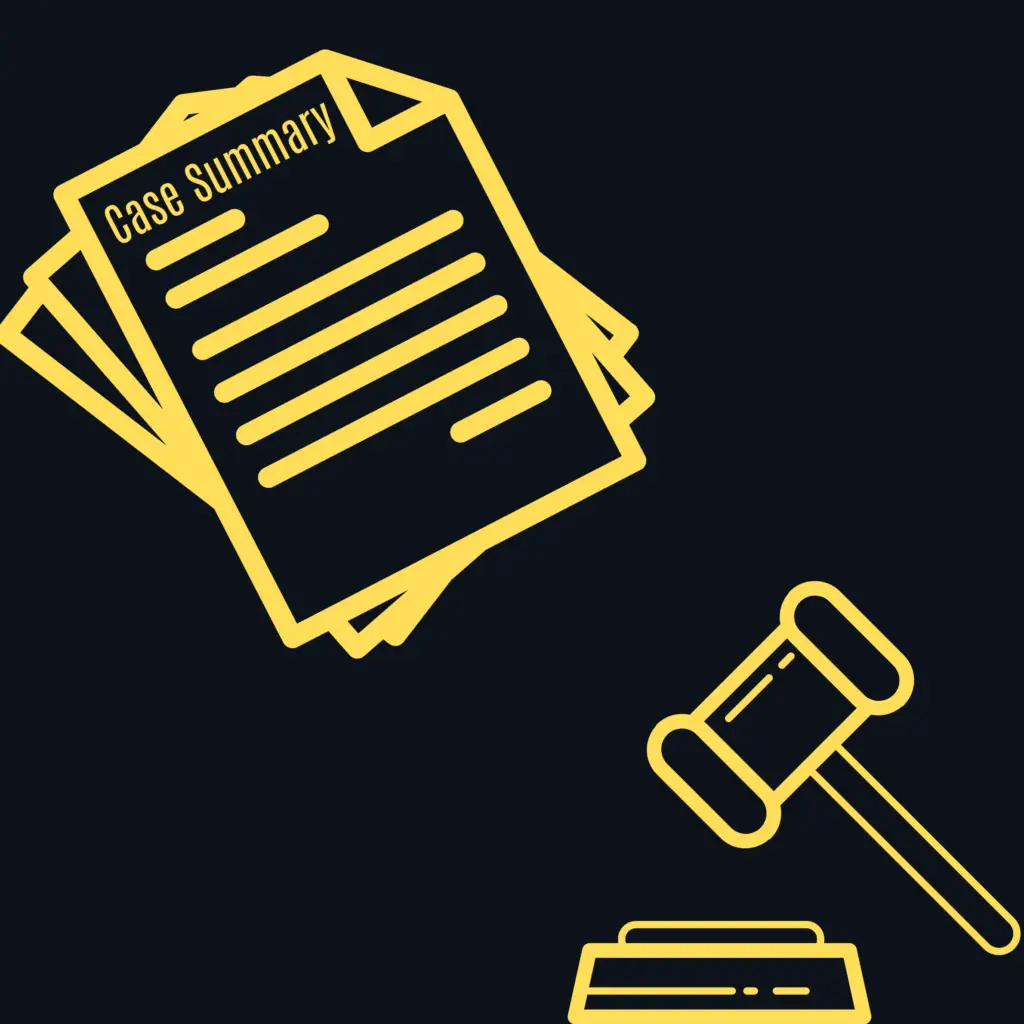 Family Court Case Summary
