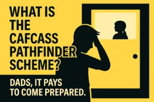 What is the CAFCASS Pathfinder Scheme