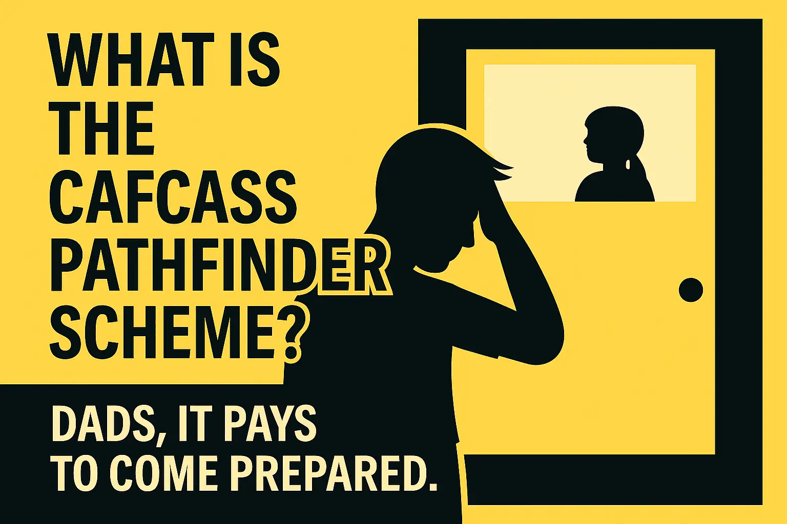 What is the CAFCASS Pathfinder Scheme