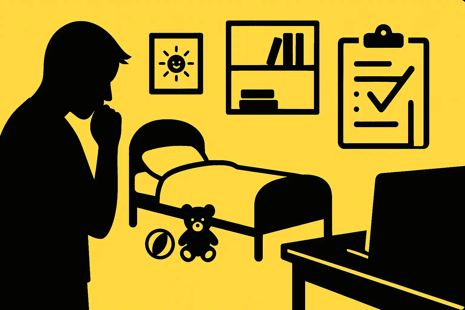 How to Prepare for a CAFCASS Home Visit