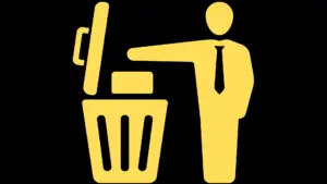 How to Discharge a Non-Molestation Order
