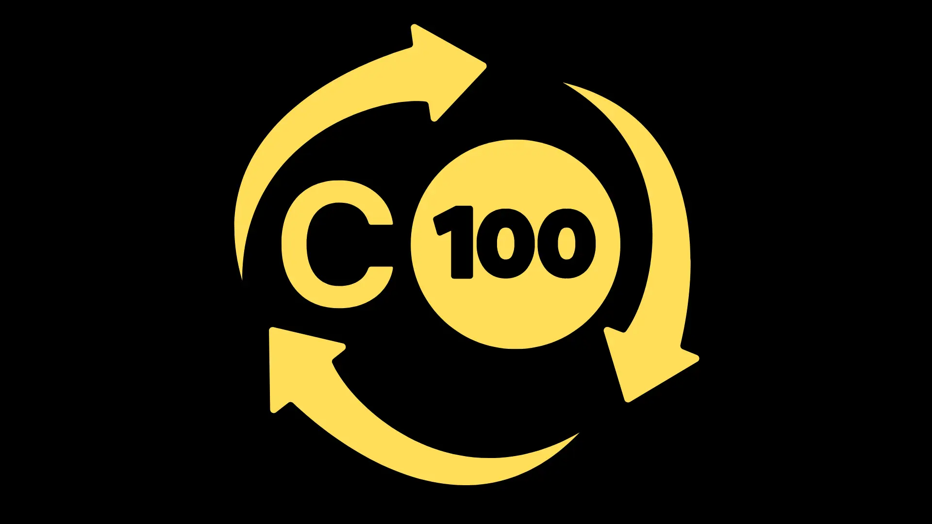 How to Vary a Child Arrangements Order. C100 form icon with arrows, symbolizing the process of applying to vary a Child Arrangements Order