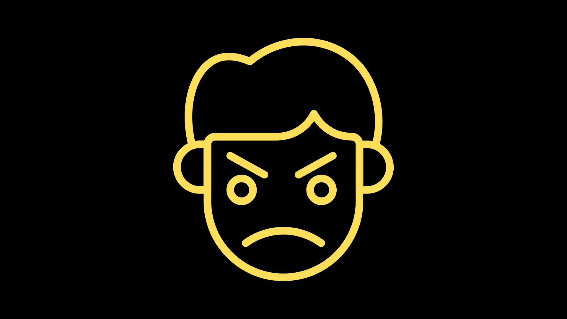 My Child Wants to Change Our Contact Arrangement. Silhouette of a pensive father looking towards a seemingly grumpy child, symbolizing changing contact arrangements.